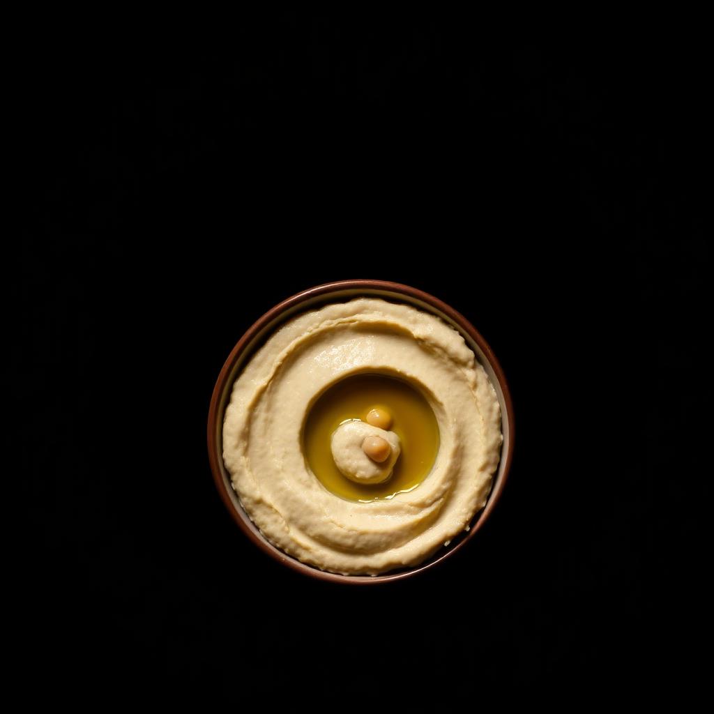 Leboon's Hummus